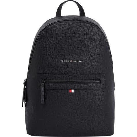 tommy hilfiger everyday essential backpack.